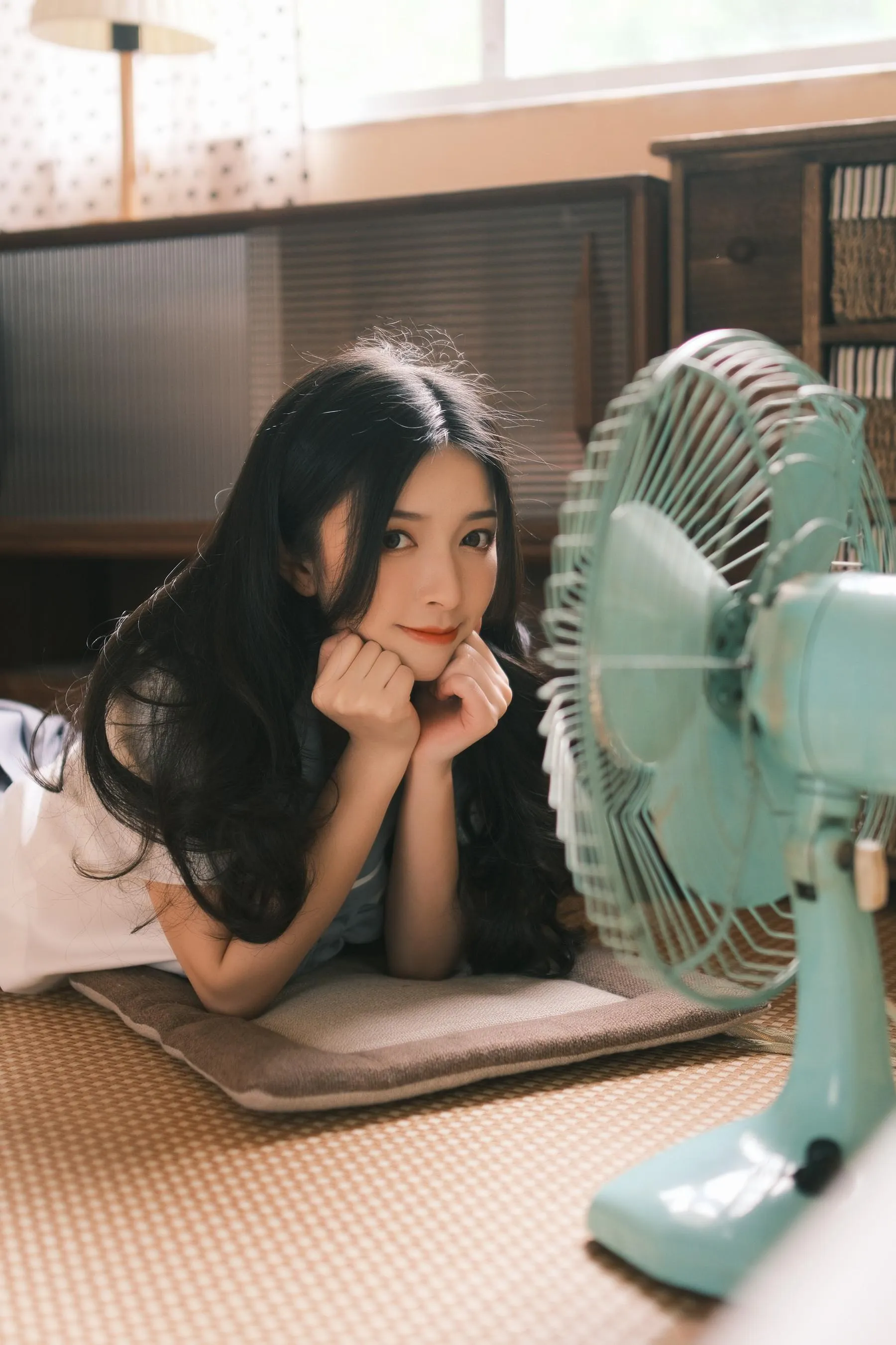 [艺图语] 2022.05.22 没有夏的夏天 辛冉 [20P]插图5
